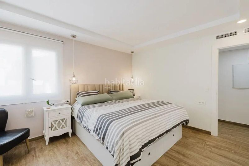 Foto fa5be260-d485-49a7-a44e-ebcd697227a8. Casa adossada amb calefacció aparcament a Cerrado de Calderón - Hacienda Paredes Málaga