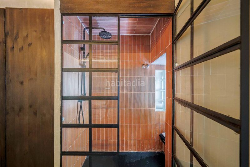 Foto 02616b74-c899-4566-ae99-2d8fb988ea1f. Dúplex amb calefacció a Embajadores-Lavapiés Madrid