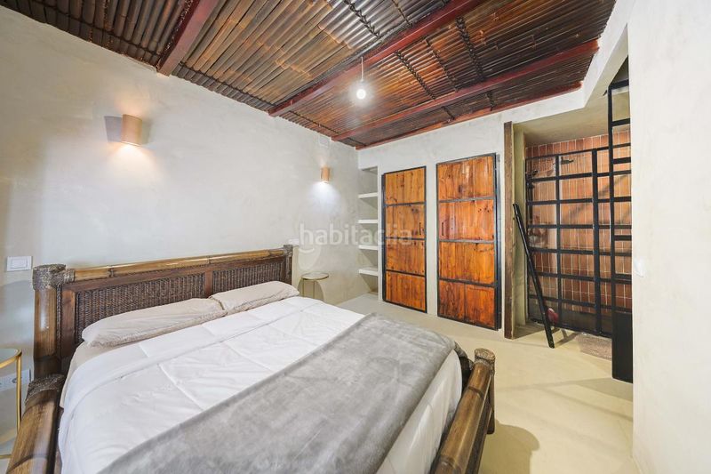 Foto 0df4d01d-e388-47fd-9878-b8acfcadbb36. Dúplex amb calefacció a Embajadores-Lavapiés Madrid