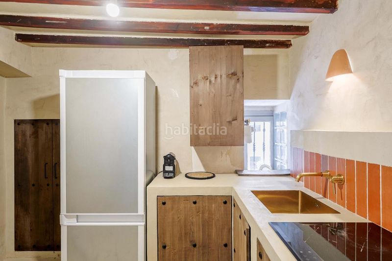 Foto 35fedeb0-036f-474a-a954-b3f313b0ed22. Dúplex amb calefacció a Embajadores-Lavapiés Madrid