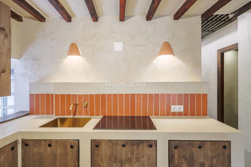 Foto 41e3681d-85e3-4d5d-bd06-b51be86dcad1. Dúplex amb calefacció a Embajadores-Lavapiés Madrid