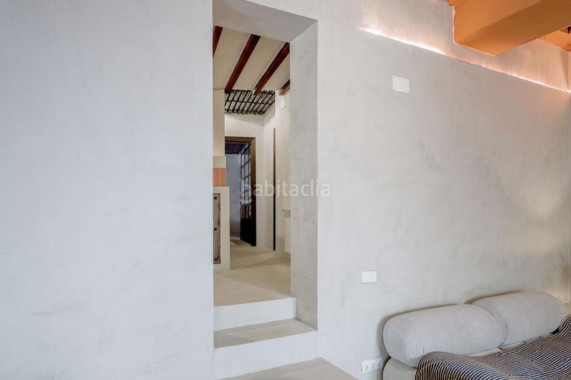 Foto 56a7ee2e-fc7b-4202-9213-1fe67f27970a. Dúplex amb calefacció a Embajadores-Lavapiés Madrid