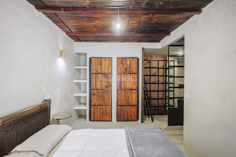 Foto 5a7f95a9-8dce-487b-b322-c236aacb478a. Dúplex amb calefacció a Embajadores-Lavapiés Madrid