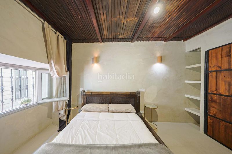 Foto 5ee4529b-0162-405a-a17e-606e2f21fa92. Dúplex amb calefacció a Embajadores-Lavapiés Madrid