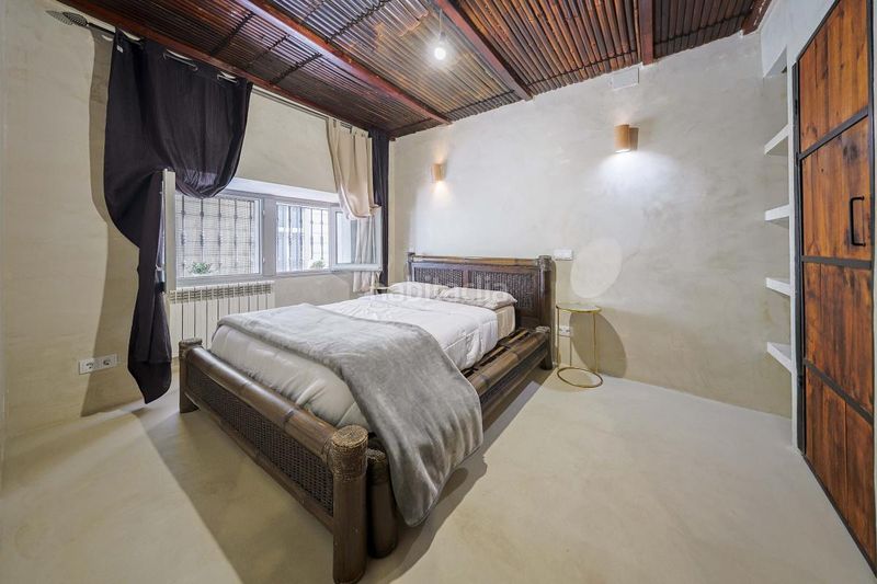 Foto 6c390756-38e7-4e60-888b-6fc78254beee. Dúplex amb calefacció a Embajadores-Lavapiés Madrid