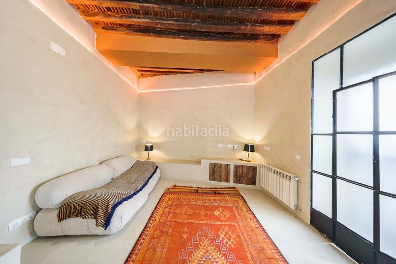 Foto 77fe0400-340c-4bc0-85ba-15b1be51fd6c. Dúplex amb calefacció a Embajadores-Lavapiés Madrid