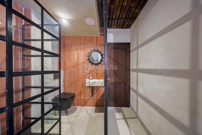 Foto aade41ca-b719-41a3-a32e-dc72d2c0e310. Dúplex amb calefacció a Embajadores-Lavapiés Madrid