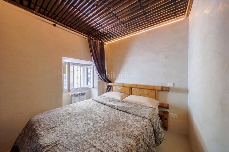 Foto bd5f7ad1-0301-4480-b5a1-8fc5803b7a21. Dúplex amb calefacció a Embajadores-Lavapiés Madrid