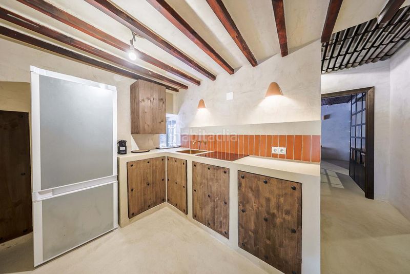 Foto cafd6f3b-fe5e-4ae5-a350-af336c908b7f. Dúplex amb calefacció a Embajadores-Lavapiés Madrid