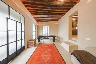 Zweistöckige Wohnung  C. de mira el sol