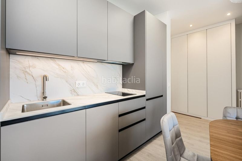 Foto 373c2478-1c77-49ff-8aed-dac75dd401be. Pis amb calefacció a Lista Madrid