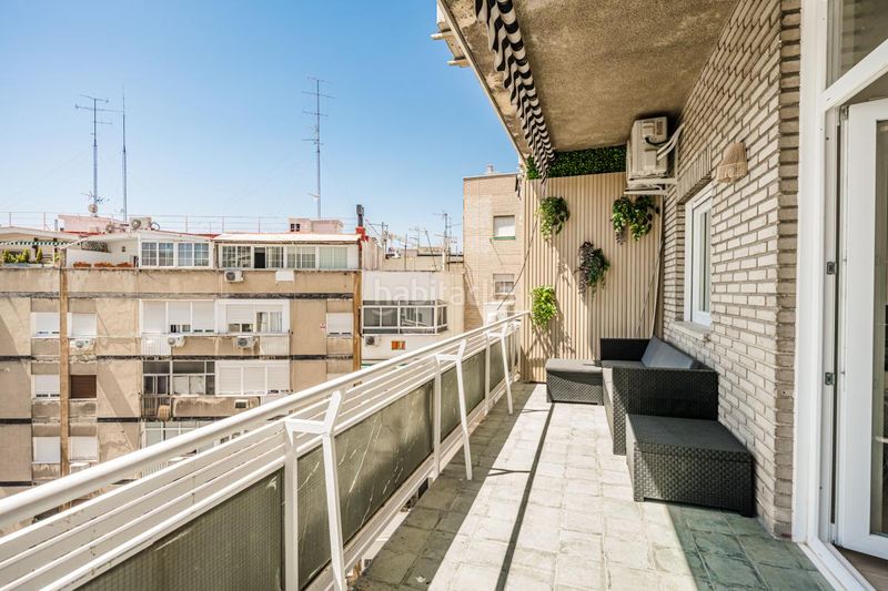 Foto 447b82c2-3f61-419f-9016-cfa78f6ba0d4. Pis amb calefacció a Lista Madrid