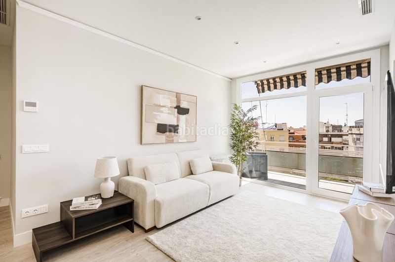 Foto 5521c7c4-32ac-439a-9f7d-86f3495a589d. Pis amb calefacció a Lista Madrid