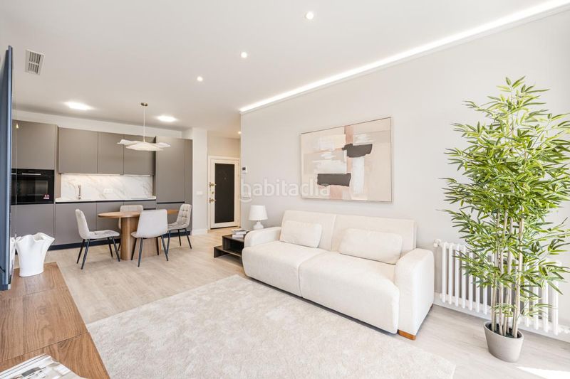 Foto 55ebe332-3b2a-4873-a015-7f9b54a38405. Pis amb calefacció a Lista Madrid