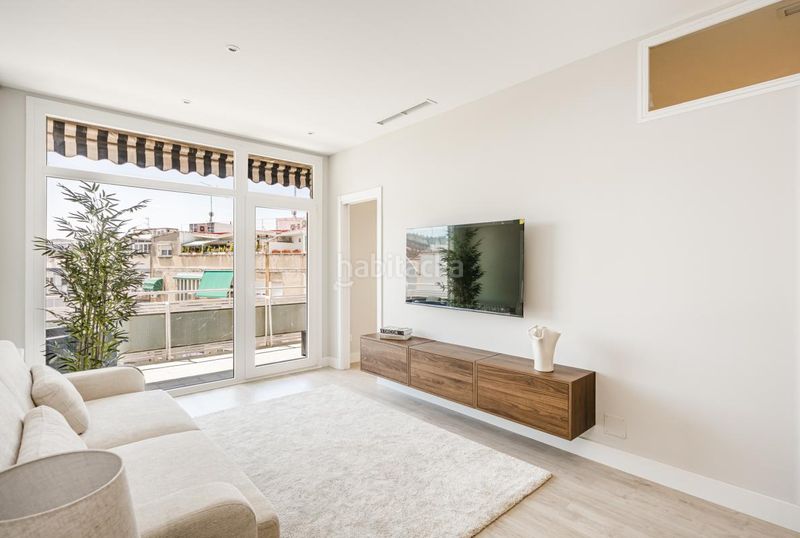 Foto 566bca20-276e-4640-9793-414d3b11acda. Pis amb calefacció a Lista Madrid