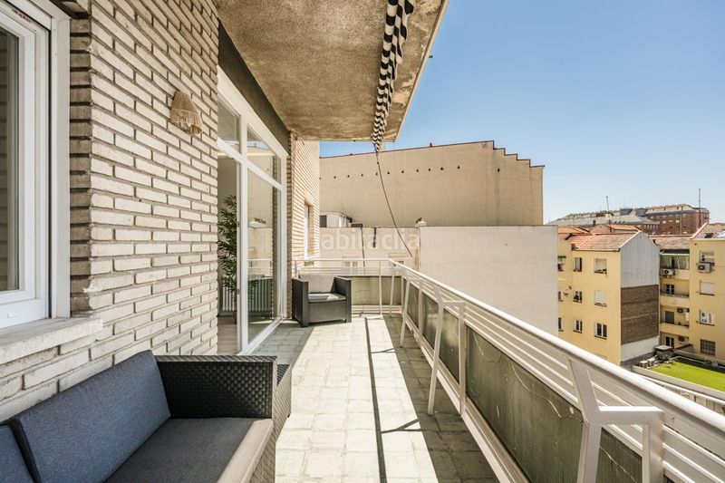 Foto 664ff95d-1b94-4e80-83a1-02af7495cccf. Pis amb calefacció a Lista Madrid