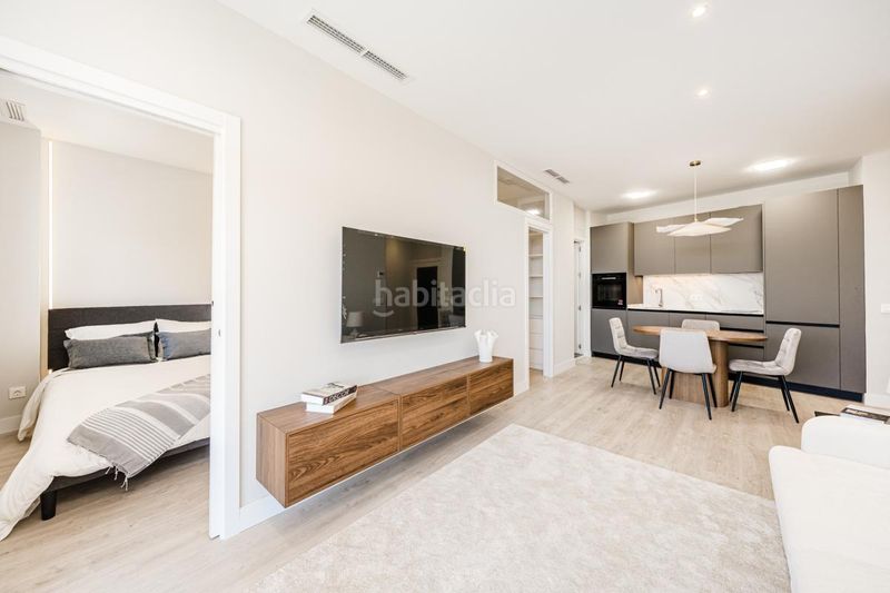 Foto 6ffceb3c-25c5-40ac-bcc9-50b53a9eef0d. Pis amb calefacció a Lista Madrid