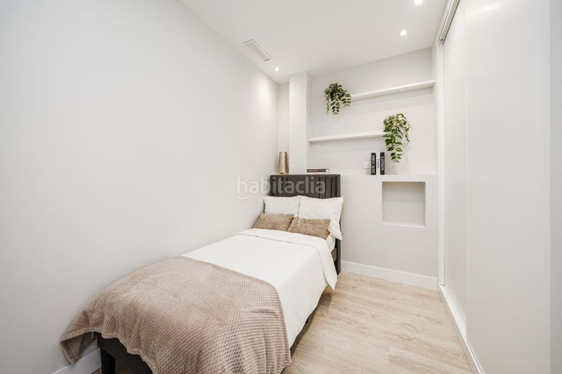 Foto 72abcce2-6334-4062-828b-0a6b26dc6d9c. Pis amb calefacció a Lista Madrid