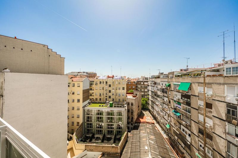 Foto 7442a5bd-03b4-445a-87d5-edad9990d9f1. Pis amb calefacció a Lista Madrid