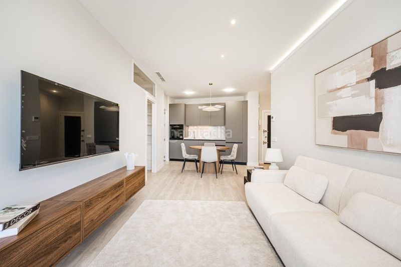 Foto 767ae976-a985-493a-9154-30c60bb59f56. Pis amb calefacció a Lista Madrid