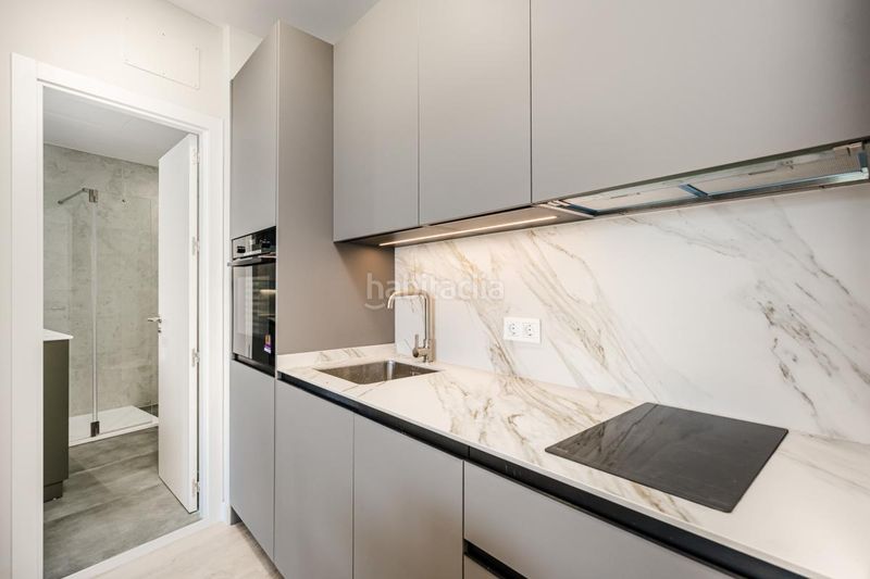 Foto ab6ef8ef-c6d1-4494-be4c-021c8ce2a2d8. Pis amb calefacció a Lista Madrid