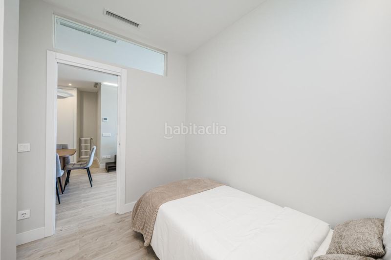 Foto b80b666f-f332-4642-8c5b-e1a81b8ec492. Pis amb calefacció a Lista Madrid