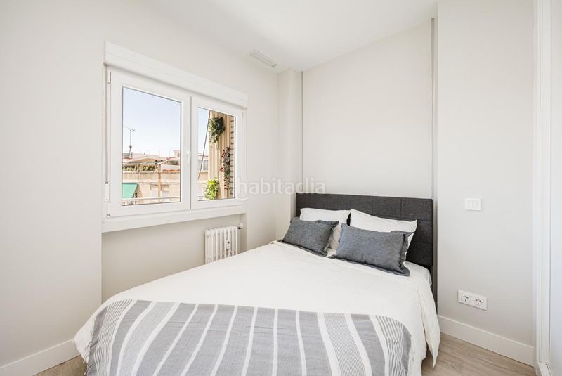 Foto c10b9fb4-7fbf-4591-b2a5-b8bb3761ff4d. Pis amb calefacció a Lista Madrid