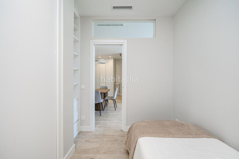 Foto d0002f7a-3d56-410b-9e1d-0b19637642ef. Pis amb calefacció a Lista Madrid