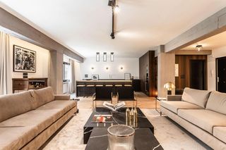 Pis a C. de López de Hoyos