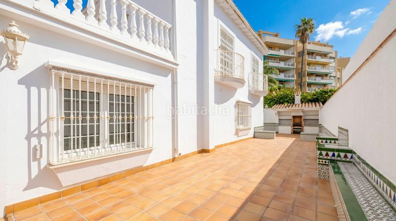 Foto 309fda13-1289-4227-93c1-0580978270bd. Casa adossada amb calefacció aparcament piscina a Málaga