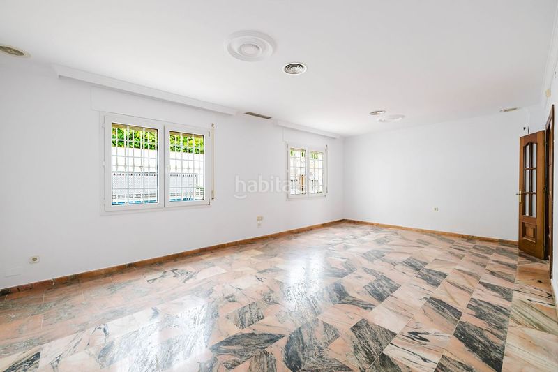Foto f3067230-b96f-4dd3-8582-acfaff9cd536. Casa adossada amb calefacció aparcament piscina a Málaga