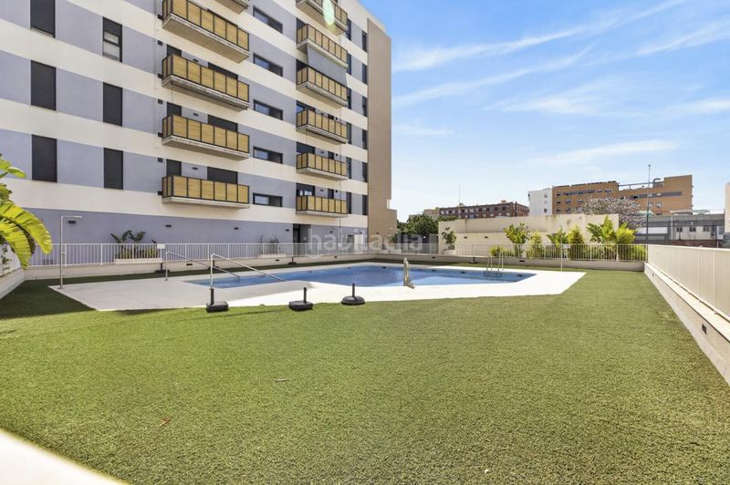 Foto 42331c3e-9c78-4f95-9021-f2105b3c47a5. Pis amb calefacció aparcament piscina a Sta. Aurelia - Cantábrico - Atlàntico - La Romería Sevilla