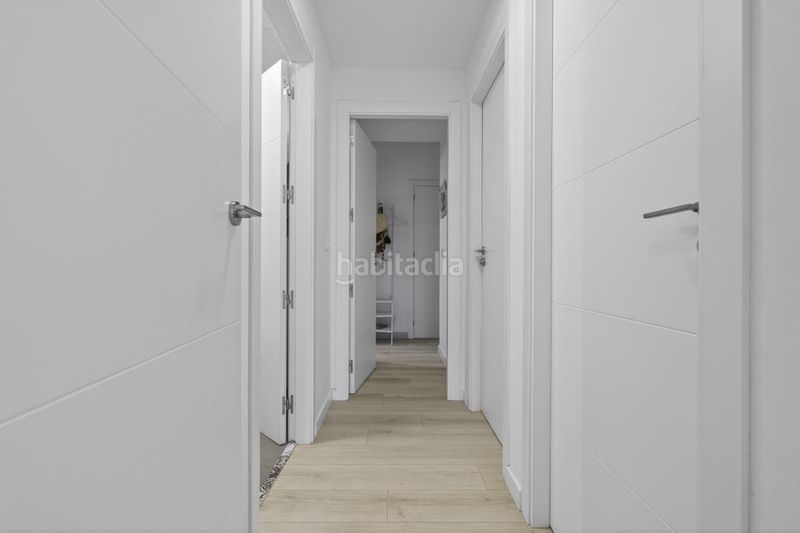 Foto 536506d5-256b-4905-b15e-efefd1c5bd73. Pis amb calefacció aparcament piscina a Sta. Aurelia - Cantábrico - Atlàntico - La Romería Sevilla