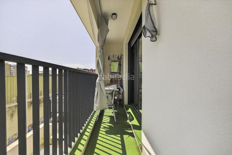 Foto 541153e0-fd28-4815-9eb7-45bfbb9ea8fa. Pis amb calefacció aparcament piscina a Sta. Aurelia - Cantábrico - Atlàntico - La Romería Sevilla