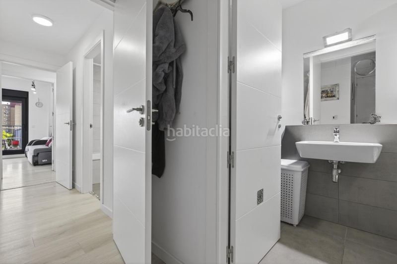 Foto a38e4967-8520-49d7-8b12-cf957f682090. Pis amb calefacció aparcament piscina a Sta. Aurelia - Cantábrico - Atlàntico - La Romería Sevilla