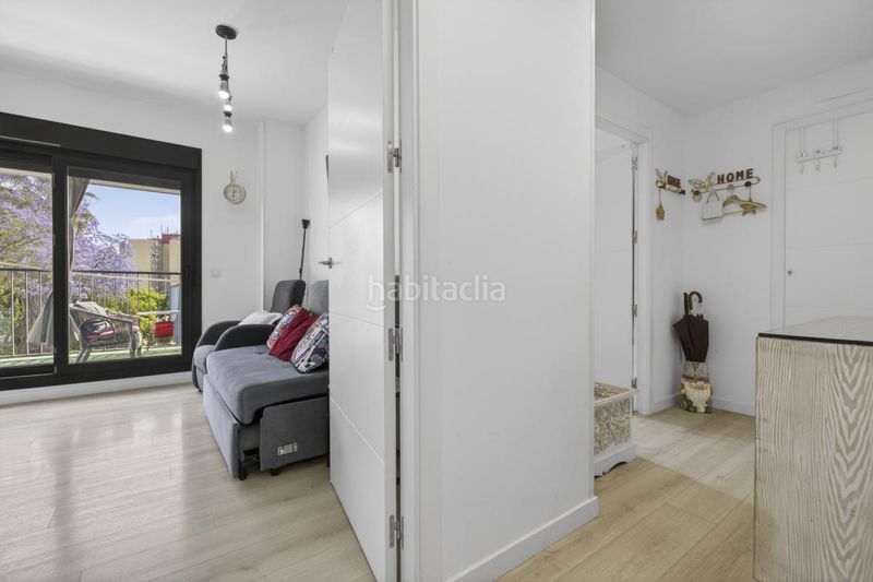 Foto f32d9ee8-bd9c-492b-bdc7-7a9d7da8d077. Pis amb calefacció aparcament piscina a Sta. Aurelia - Cantábrico - Atlàntico - La Romería Sevilla