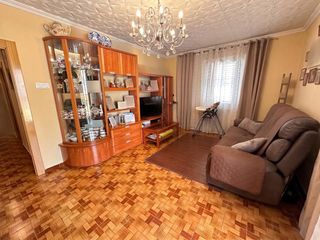 Pis a C/ Villa de Chiva