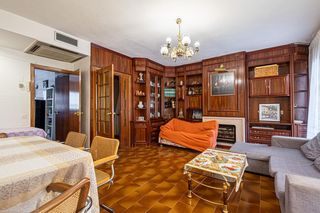 Maison jumelée à Cl. Chorrillo Alta