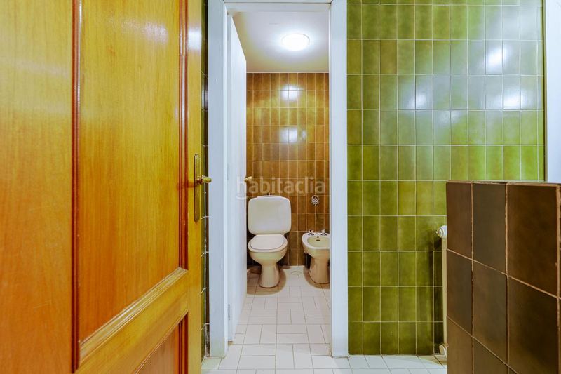 Foto 57fa3b65-5d45-4f4d-9081-a20537726221. Pis amb calefacció aparcament piscina a San Juan Bautista Madrid