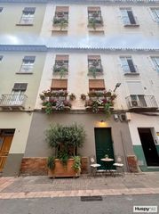 Édifice à La Merced