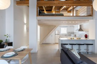 Pis a C/ de Josep Esteve