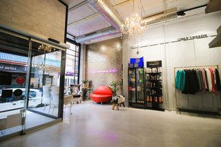 Local Comercial  Av. de la vega