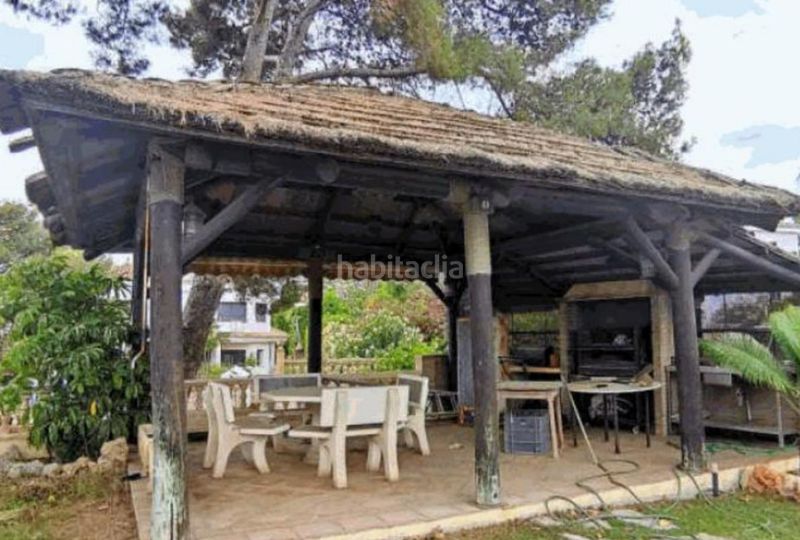 Foto ef396e2c-542c-4f84-9349-182cada2d123. Casa amb calefacció aparcament piscina a Nueva Andalucía centro Marbella