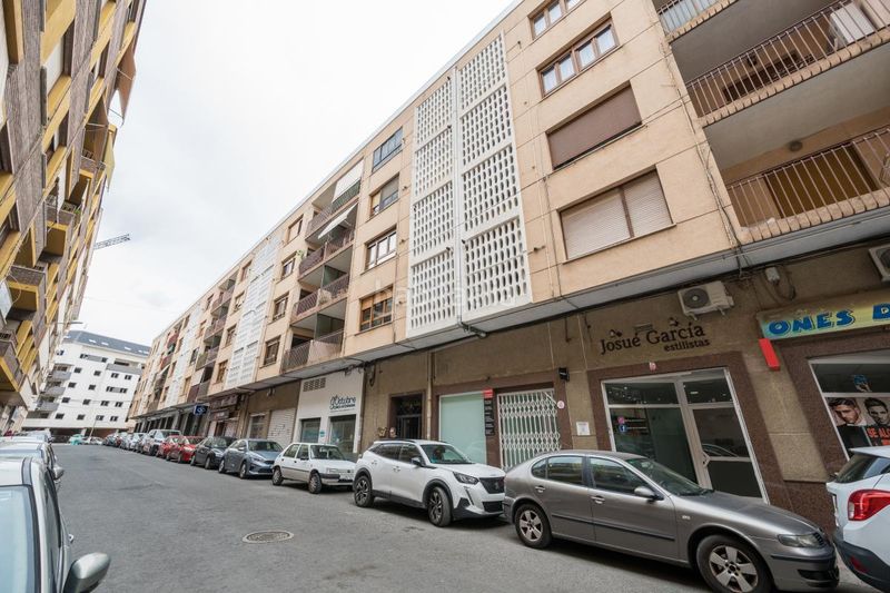 Foto abfeb9a3-91fa-4c87-809c-95775edfde04. Piso en Ibi