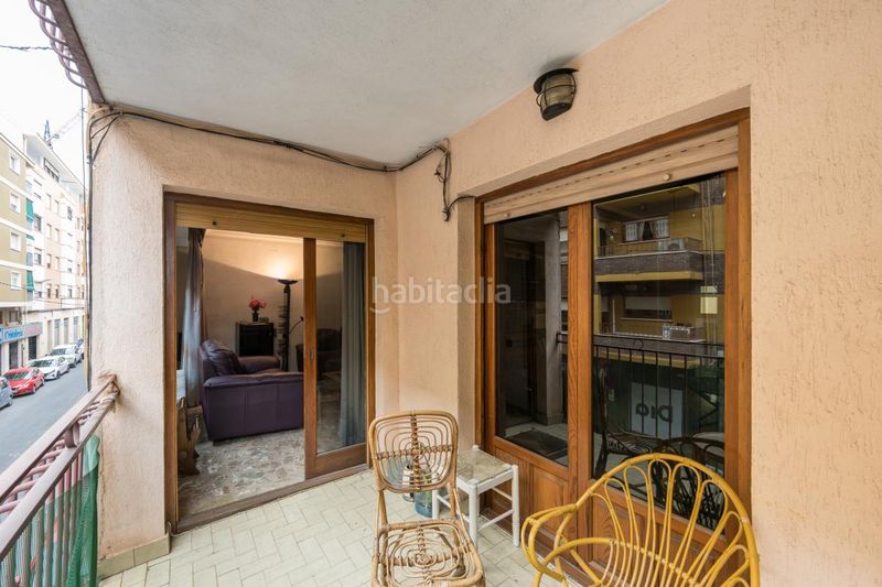 Foto b695a035-715f-4245-a419-bf5746ed1c89. Piso en Ibi