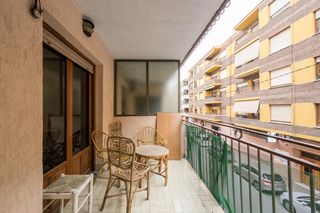 Flat  Carrer nou d'octubre