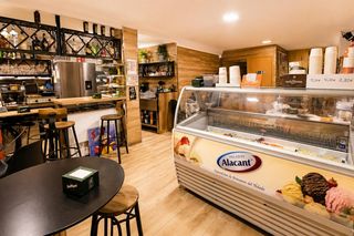 Local Comercial a Calle Nueva