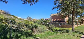Terreny residencial  C. espiga