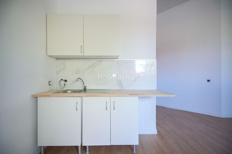 Foto 6f874d75-d840-4d9e-8256-e573bf3a0351. Loft amb calefacció a primera fase-nuevo Tres Cantos Tres Cantos