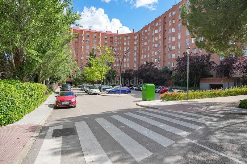 Foto 7676be2c-f84d-43bd-9535-2c4d92524bd9. Loft amb calefacció a primera fase-nuevo Tres Cantos Tres Cantos